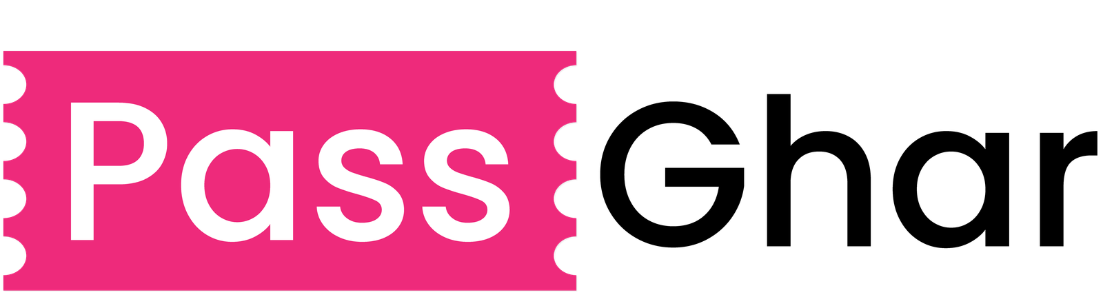 PassGhar.pk