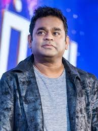 A. R. Rahman live in Karachi