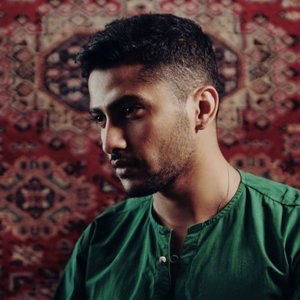 Abdullah Kasumbi live in Karachi