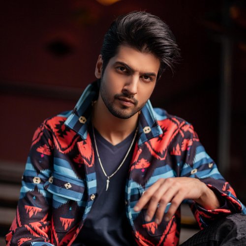 Abdullah Qureshi live in Karachi