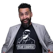 Absar Siddiqui live in Karachi