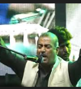 Abu Muhammad live in Karachi
