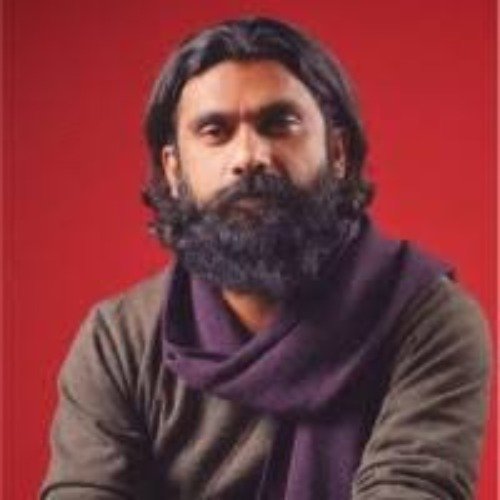 Adeel Afzal live in Karachi