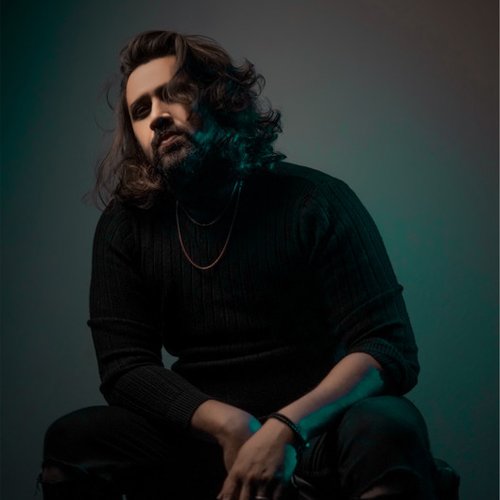 Adnan Dhool live in Karachi