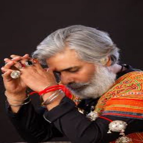 Adnan Jahangir live in Karachi