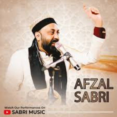 Afzal Sabri live in Karachi