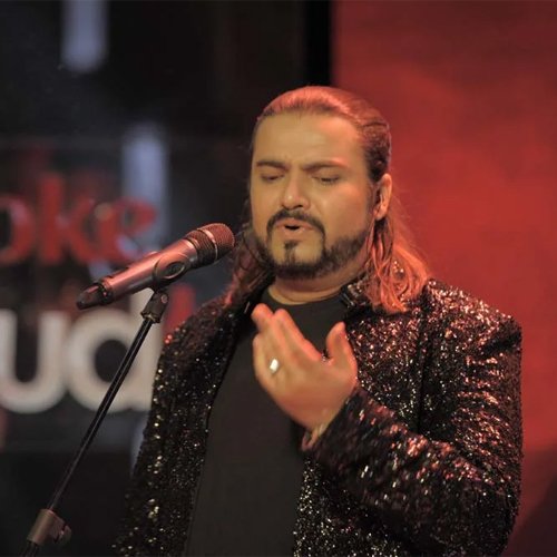 Ahmed Jehanzeb live in Karachi