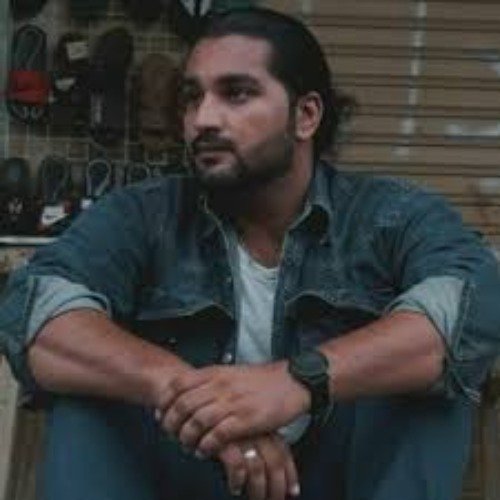 Ahmed Zawi live in Karachi