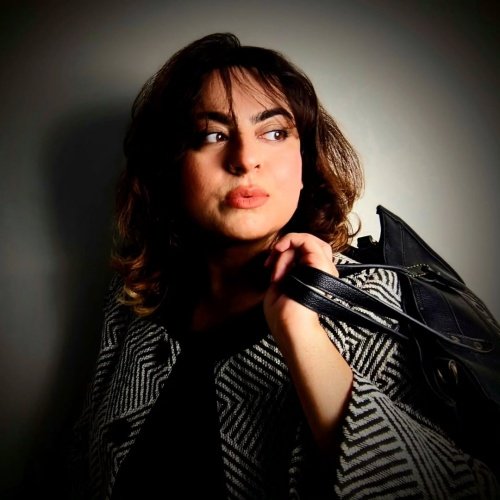 Ailia Rehan live in Karachi