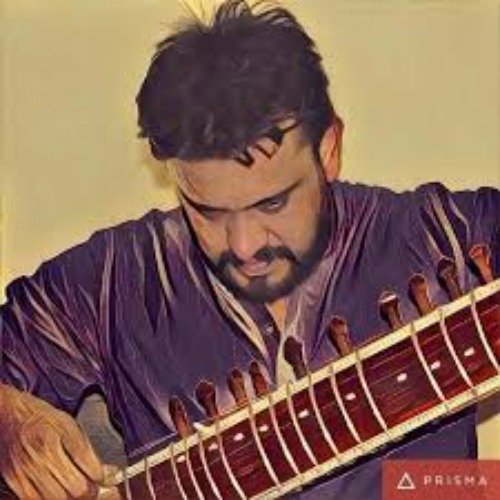 Ajmal Gardezi live in Karachi