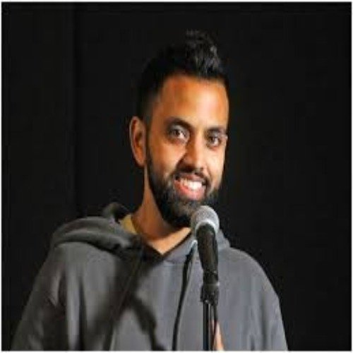 Akaash Singh live in Karachi