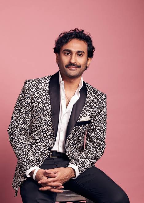 Ali Junejo live in Karachi