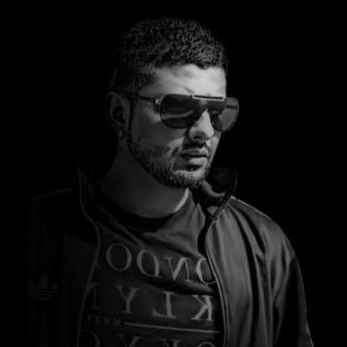 Ali Kaz live in Karachi