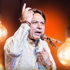 Ali Raza Santoo live in Karachi