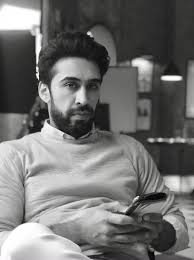 Ali Rehman Khan live in Karachi