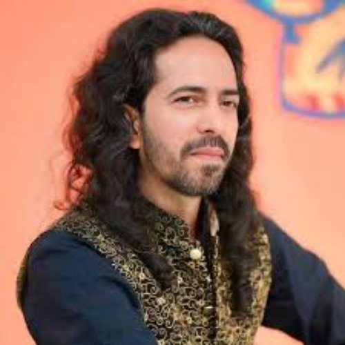 Ali Zaryoun live in Karachi