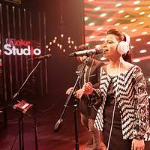 Alycia Dias live in Karachi