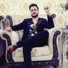 Ameer Ali live in Karachi