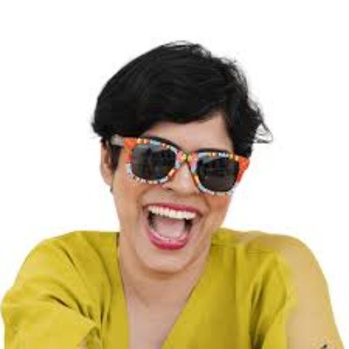 Ankita Ghosh live in Karachi