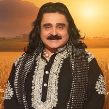 Arif Lohar live in Karachi