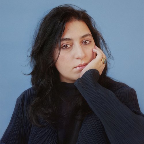 Arooj Aftab live in Karachi