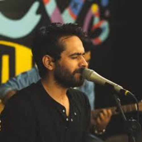 Arsalan Bukhari live in Karachi