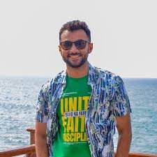 Asad Rizwan live in Karachi