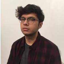 Asfandyar Ali live in Karachi