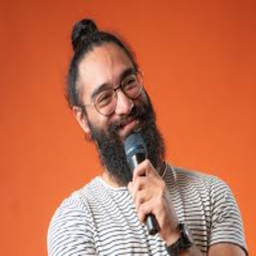 Ashwyn Singh live in Karachi