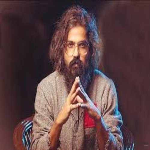 Asrar Shah live in Karachi