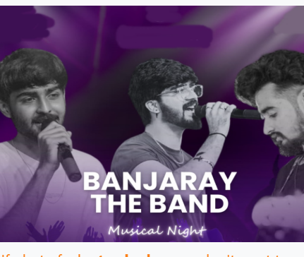 Banjaray Band live in Karachi
