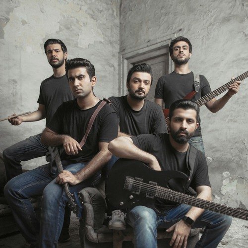 Bayaan live in Karachi