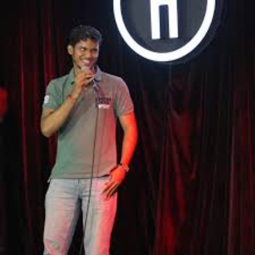 Bhavya Shah live in Karachi