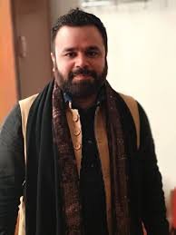 Bilal Chishty live in Karachi