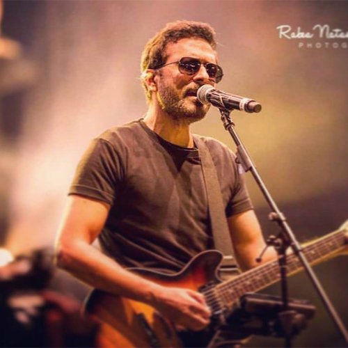 Bilal Maqsood live in Karachi