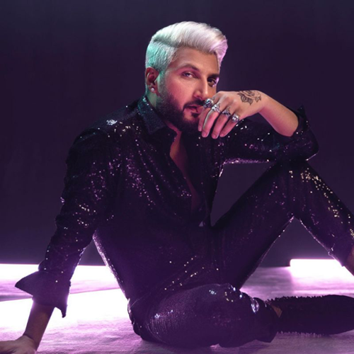 Bilal Saeed live in Karachi