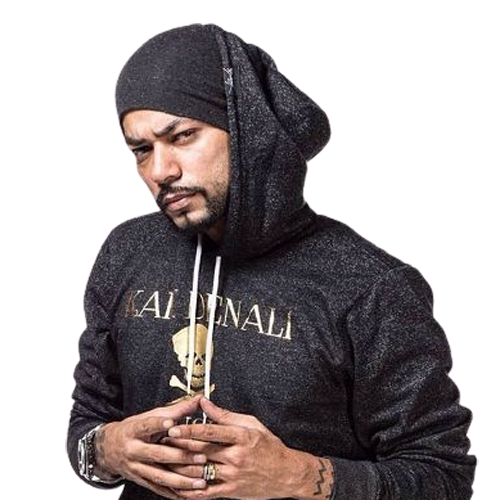 Bohemia live in Karachi