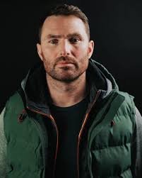 Ciaran Mcauley live in Karachi