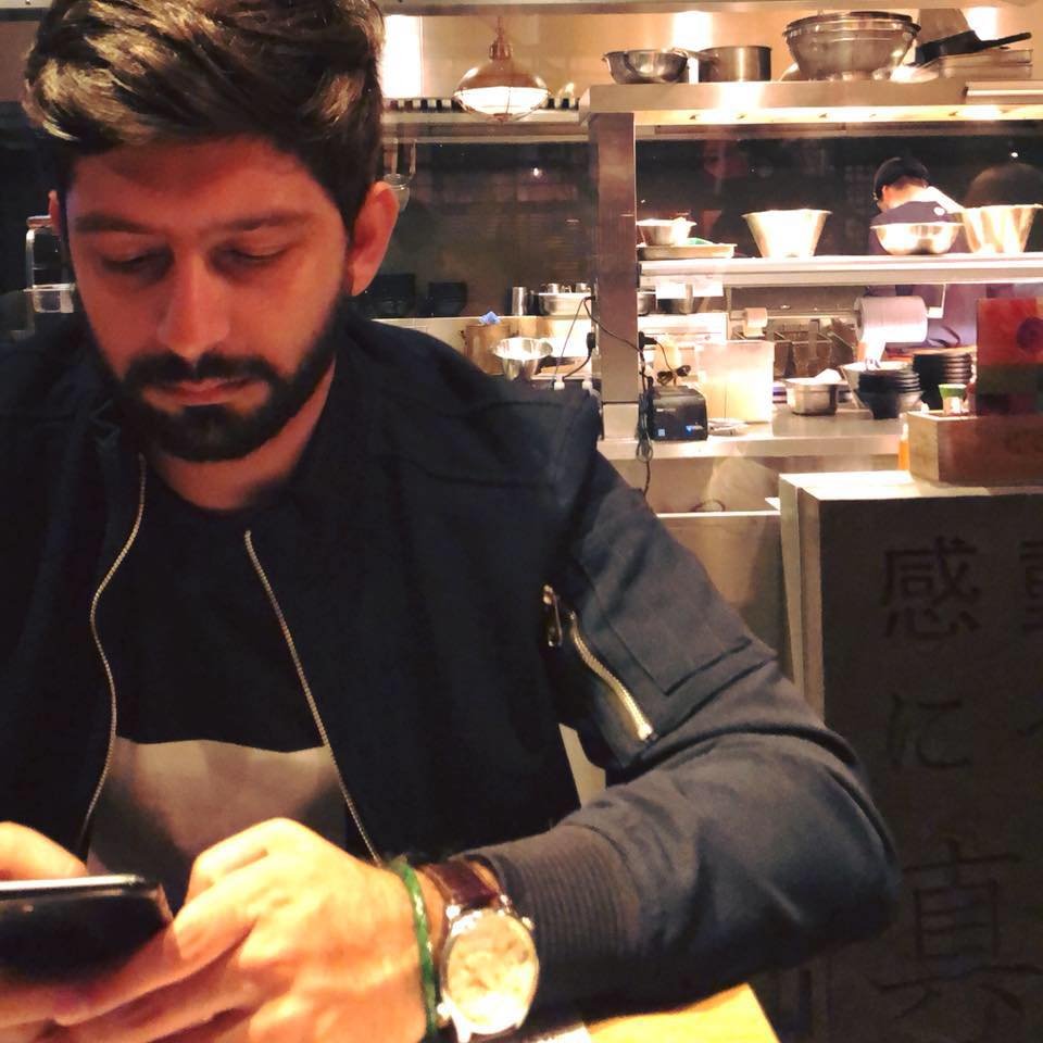 Club AWM live in Karachi