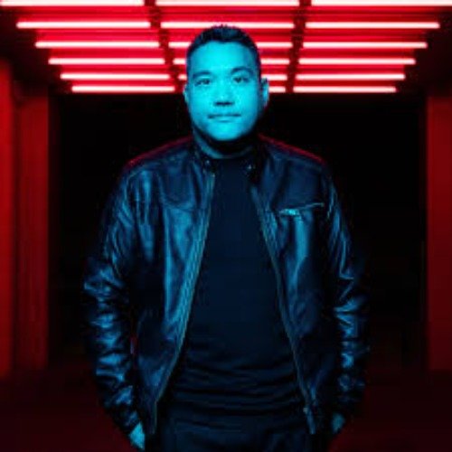 Darin Epsilon live in Karachi