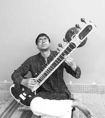 Dipanjan Guha live in Karachi