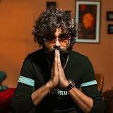 Dj Arnee live in Karachi