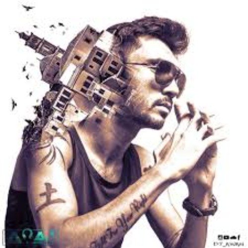 Dj Awan live in Karachi