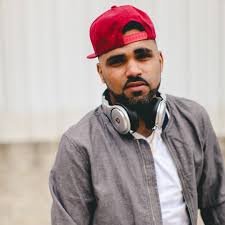 DJ iLLEST live in Karachi