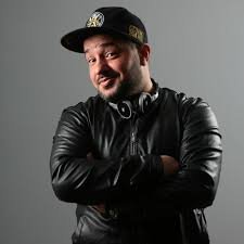 DJ Kadir live in Karachi