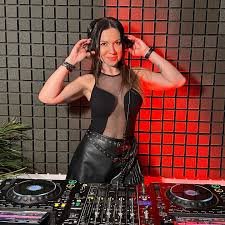 DJ Lolita live in Karachi
