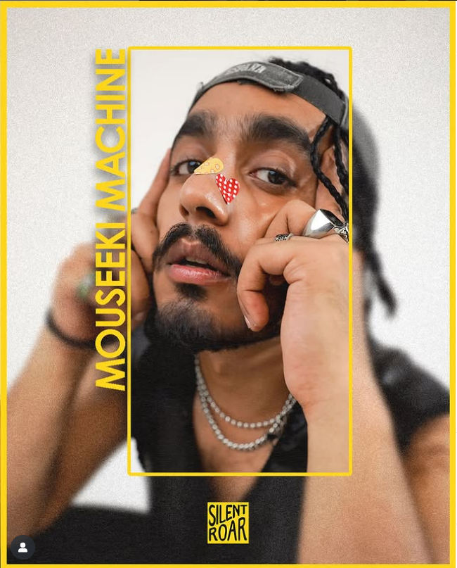 Dj Sami live in Karachi