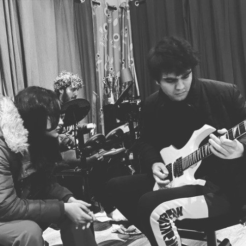 Draftt Official live in Karachi