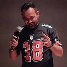 Ebad syed live in Karachi