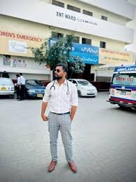 Ebtehaj Shaikh live in Karachi